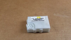 OEM 15-17 INFINITI Q50 17-18 Q60 THEFT LOCKING GATEWAY ENTRY CONTROL MODULE UNIT - Picture 1 of 5