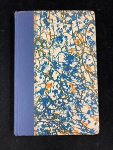 THEODORE HERZL DI DEBORAH PESSIN, DISEGNI DI LASZLO MATULAY, 1948, HC - Foto 1 di 6