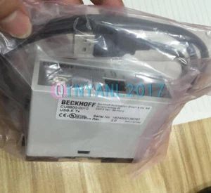 1PCS New BECKHOFF CU8800-0010 Module - Picture 1 of 1