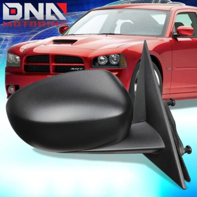 CARGADOR MAGNUM 2006-2010 ESTILO OE ALIMENTACIÓN+CALOR ESPEJO PUERTA DERECHA 4806158AD-PFM Foto 1 de 4