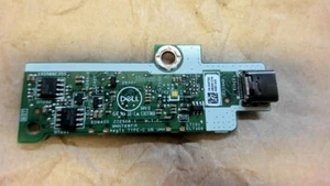 Dell Inspiron 24 5415 AIO USB C Power Button Board VNT8X - Picture 1 of 2