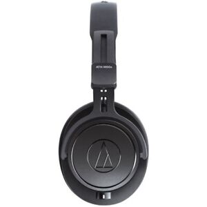 Audio Technica ATH M60x Professional Studio Headphones