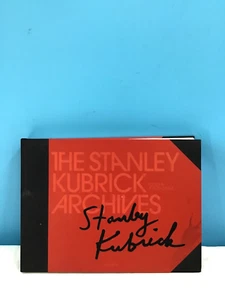 The Stanley Kubrick Archives Book By Alison Castle - Picture 1 of 8