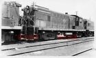 Of152 Rp 1966 Erie Lackawanna Railroad Loco #1119 Hornell Ny