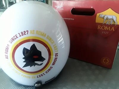 Casco JET ROMA RETRO' - TAGLIA XL - Immagine 1 di 2