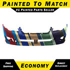 NEW Painted To Match Front Bumper Cover Replacement for 2008 2009 Subaru Legacy Subaru Legacy
