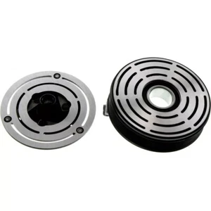 A/C Compressor Clutch w/ Coil for Ford FS10 E150 E250 E350 F250 F350 Super Duty - Picture 1 of 5