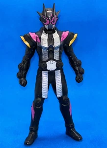 Figura de acción Hero Series 13 2018 Japón Bandai Kamen Rider ZI-O 7 pulgadas - Imagen 1 de 8