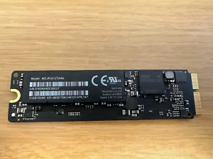 Apple Macbook Pro, Air, Imac, 512 GB SSD, Samsung MZ-JPU512T/0A6 512GB SSUAX - Bild 1 von 5