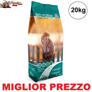 Professional Food Bio Form Adult Cat Mix 20kg cibo, crocchette per gatto