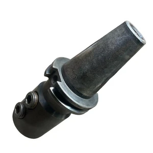 Cat 40 Tool Holder / Work Holding Weldon Shank 1” Bore - Picture 1 of 6