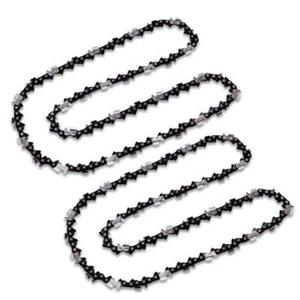2 x 22 Baumr-AG Chainsaw Chain Bar Replacement 0.325 0.058 86DL - Picture 1 of 9