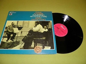 Schubert - Trio No. 1 David Oistrakh Trio - Knushevitzky - Oborin EMI STEREO NM - Picture 1 of 3