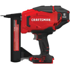 Craftsman EASYFIRE Light-Duty Staple Gun — Model# 68513