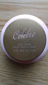 CE'LE`BRE Body Creme Body Lotion Avon Women Bath Body Cream RETIRED NEW UNUSED - Picture 1 of 1