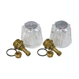 9400014 Kit ricostruzione lavabo aftermarket 2 manici per prezzo Pfister - Foto 1 di 3