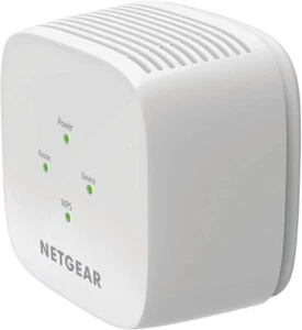 Fachhändler: Netgear EX6110-100FRS WiFi Repeater - sehr gut + MwSt Rechnung - Bild 1 von 3