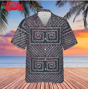 Marty McFly Unisex 3D Hawaii Shirt All Over Print Us Size Best Price