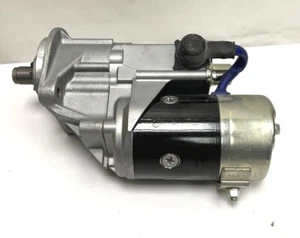 428080-1120 NEW DENSO 24V STARTER CW 10T 4.5 kW 2873K406 TYPE R - Picture 1 of 3