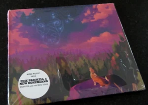 EDIE BRICKELL & THE NEW BOHEMIANS - Hunter And The Dog Star NEW CD / 2021 - Afbeelding 1 van 2