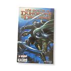 Worlds of Dungeons and Dragons #1 Cover A First Printing DDP 2008 Comic Book