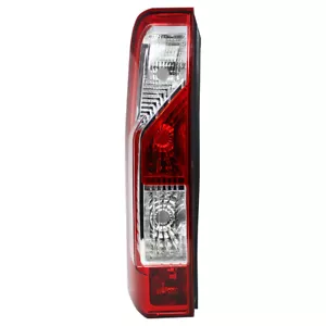 Piloto Trasero Izquierdo Luz Faro Renault Master 10>14 Opel Movano 10>14 - Picture 1 of 4