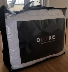 Dixxius Airfresh - OVP Hochwertige Bettdecke 155x220 (Swiss Sense) - Bild 1 von 2
