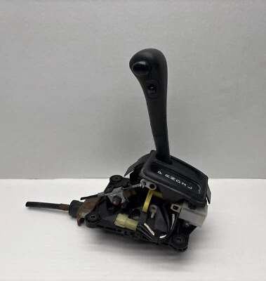 levier de vitesse de plancher transmission automatique Chevrolet Tracker 2003 OEM - Photo 1/4