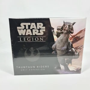 Star Wars Legion: Tauntaun Riders Unit Expansion Brand new - Picture 1 of 3