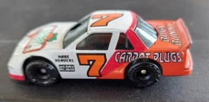 Matchbox Bugs Bunny Carrot Plugs Chevrolet Lumina 1990 - Picture 1 of 4
