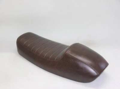 Kawasaki KZ900 KZ1000 LTD 1976-1980 cafe racer seat saddle CODE: S6094 - Image 1 of 4
