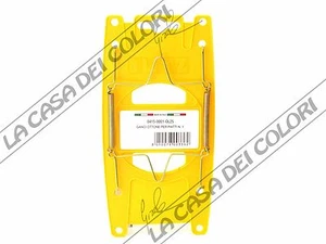 BLITZ - GANCIO 1 PER PIATTI DIAM. 15-20 cm - APPENDIPIATTI - Foto 1 di 1