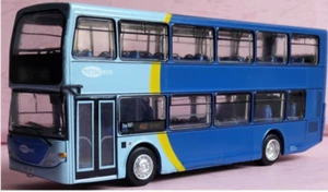 Britbus Metrobus Omnidekka 460 Epsom Limited Edition - 200 Pieces - 1:76 Model - Picture 1 of 3