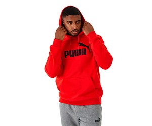 Las mejores ofertas en Sudaderas con capucha roja PUMA para De hombre | eBay