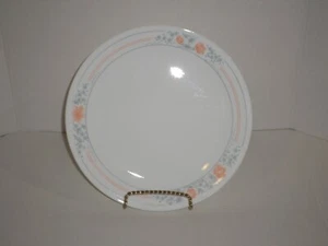 Corning Corelle Apricot Grove Dinner Plate 10 1/4" Very Nice - Picture 1 of 3