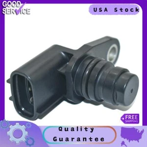 1x sensor de posición del cigüeñal 3 pines para Suzuki 33220-76G30 949979-1410 - Imagen 1 de 8