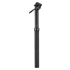 KS Suspension eTen Dropper Seatpost - Anodised Alloy Stanchion, Lever Actuation - Picture 1 of 3