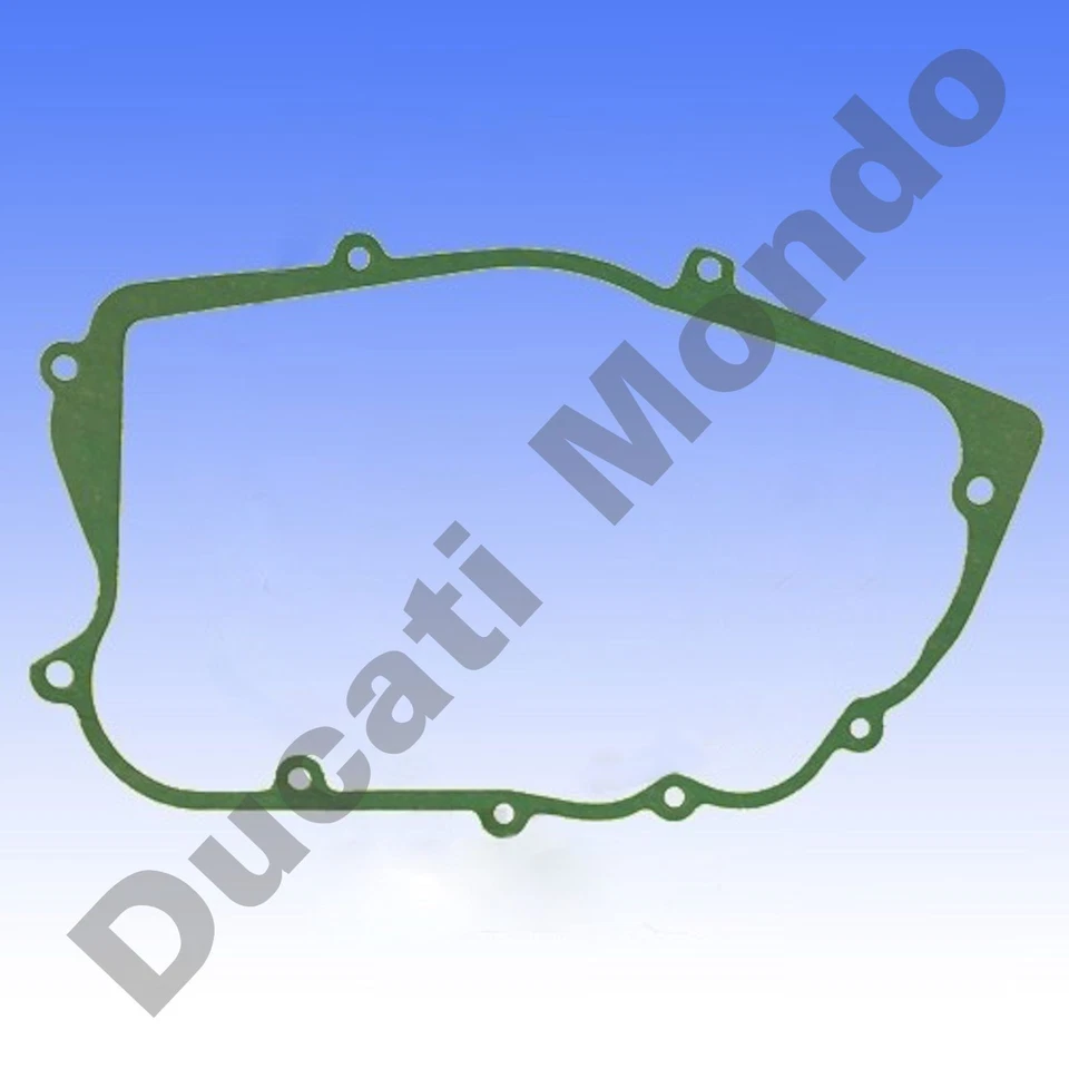 Clutch cover gasket Athena Cagiva 125 Mito Mk1 Mk2 Evo 1 2 SP525 Planet Raptor - Image 1 of 1