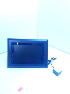 KODAK EASY SHARE EX1011 DIGITAL PICTURE FRAME no remote - Image 1 of 4