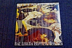 GREENMACHINE - "The Earth Beater" 10" MANS RUIN MR-156 Frank Kozik - Picture 1 of 1