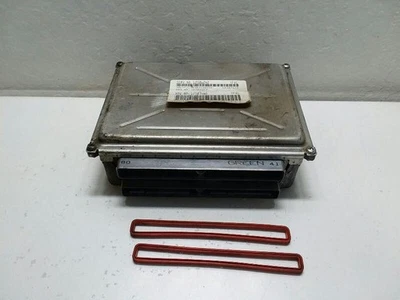 Engine/motor Brain Box CHEVY TAHOE 04 5.3LAT4X4 12586242 Foto 1 de 4