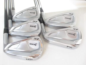 Srixon ZXi7 Iron set 6-pw / TRAVIL IRON 95 S - Picture 1 of 10