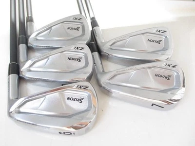 Srixon ZXi7 Iron set 6-pw / TRAVIL IRON 95 S - Image 1 of 4