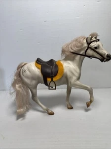 EMPIRE Grand Champion Horses Thoroughbred Stallion Vintage - Picture 1 of 13
