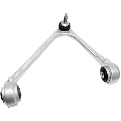 Brazo de control para Ford Jaguar 2000-2006 delantero superior lado del conductor tracción trasera 6W4Z3085AA Foto 1 de 4