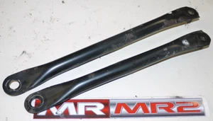 Toyota MR2 MK2 Front Cancer Support Brace Bars Mr MR2 Used Parts 1989-1999 - Picture 1 of 2