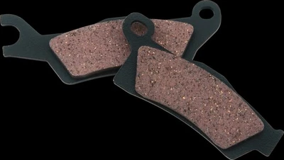 Pastilhas de freio BikeMaster Can-Am 961295 - Imagem 1 de 4