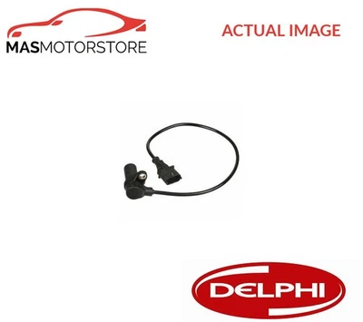 CRANKSHAFT POSITION SENSOR DELPHI SS10961 P FOR LANCIA LYBRA,LYBRA SW,KAPPA - Image 1 of 4