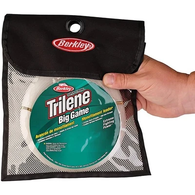 Berkley Trilene Big Game 100LB Monofilament Leader Fishing Line NEW - Image 1 of 4