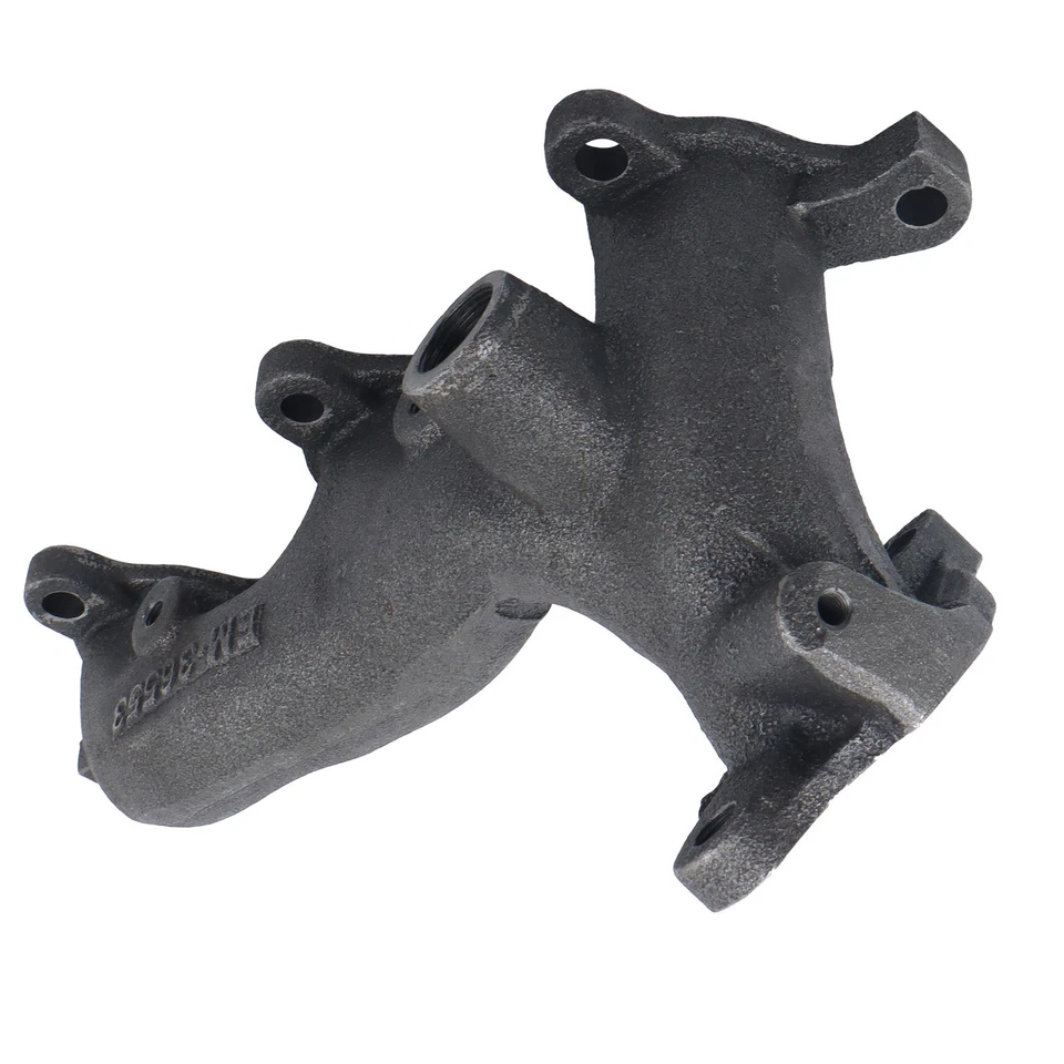 For 2001-2002 Mitsubishi Montero Gen3 3.5L Left Side Exhaust Manifold MR497481 Foto 1 de 4